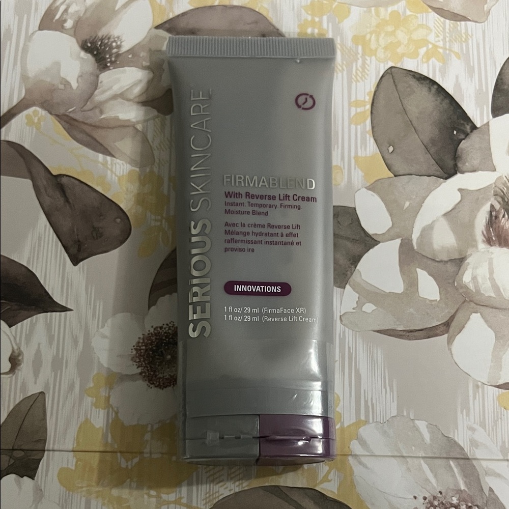 Serious Skincare Firmablend ✨NIB✨